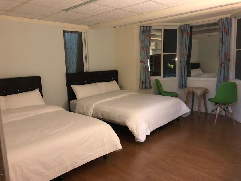 Canaan Beauty Farm B&B Chenggong Dış mekan fotoğraf