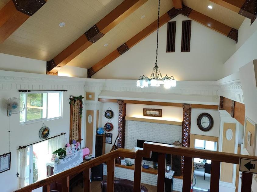 Canaan Beauty Farm B&B Chenggong Dış mekan fotoğraf