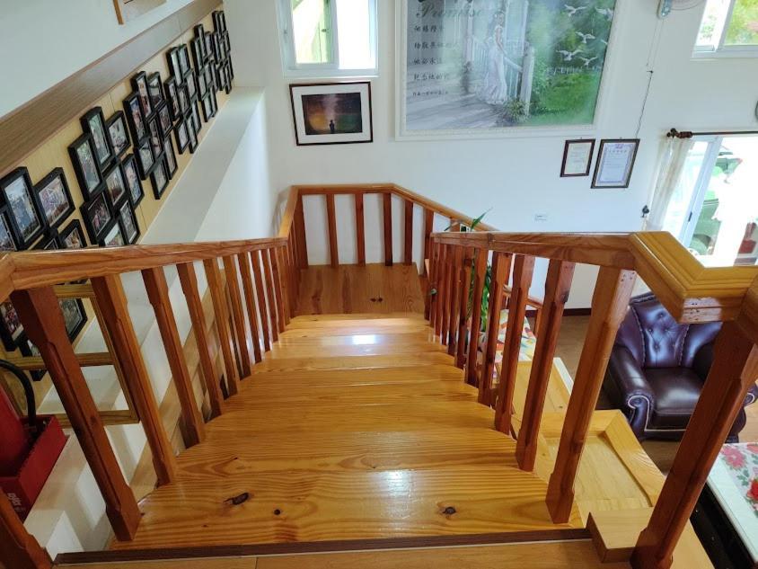 Canaan Beauty Farm B&B Chenggong Dış mekan fotoğraf
