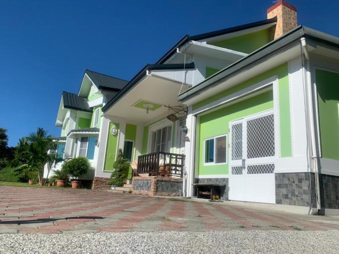 Canaan Beauty Farm B&B Chenggong Dış mekan fotoğraf