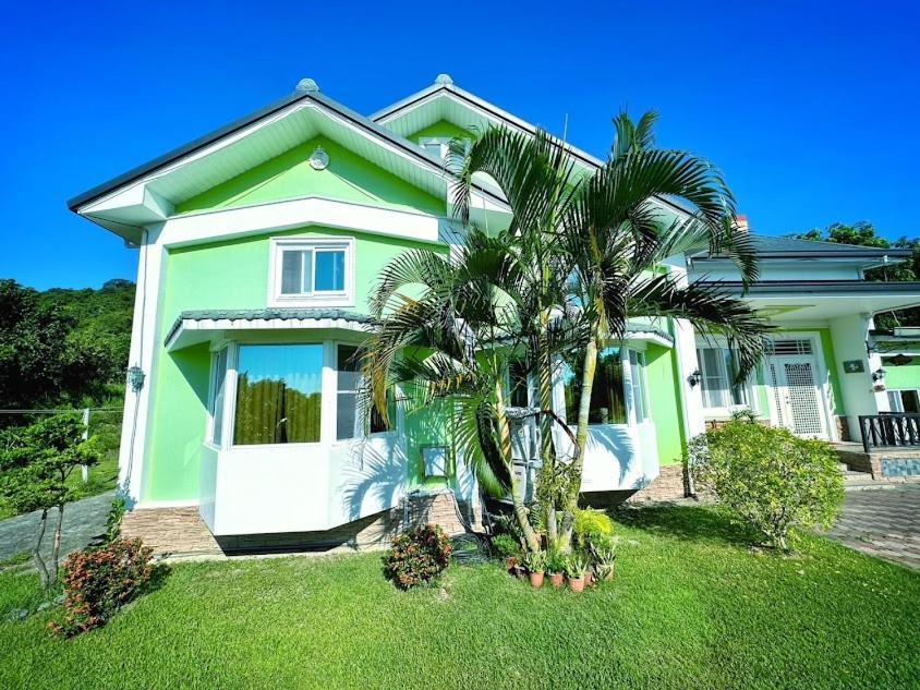 Canaan Beauty Farm B&B Chenggong Dış mekan fotoğraf