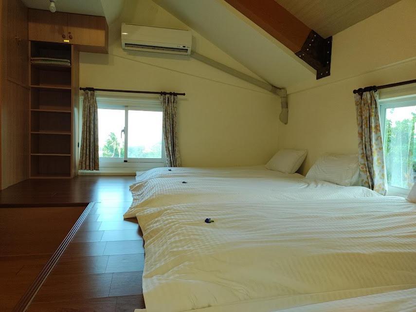 Canaan Beauty Farm B&B Chenggong Dış mekan fotoğraf