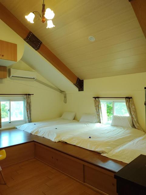 Canaan Beauty Farm B&B Chenggong Dış mekan fotoğraf