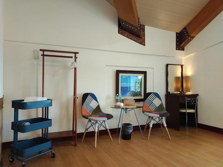 Canaan Beauty Farm B&B Chenggong Dış mekan fotoğraf