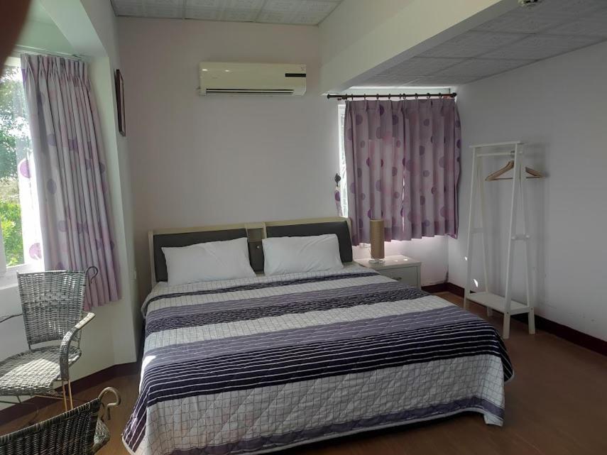 Canaan Beauty Farm B&B Chenggong Dış mekan fotoğraf
