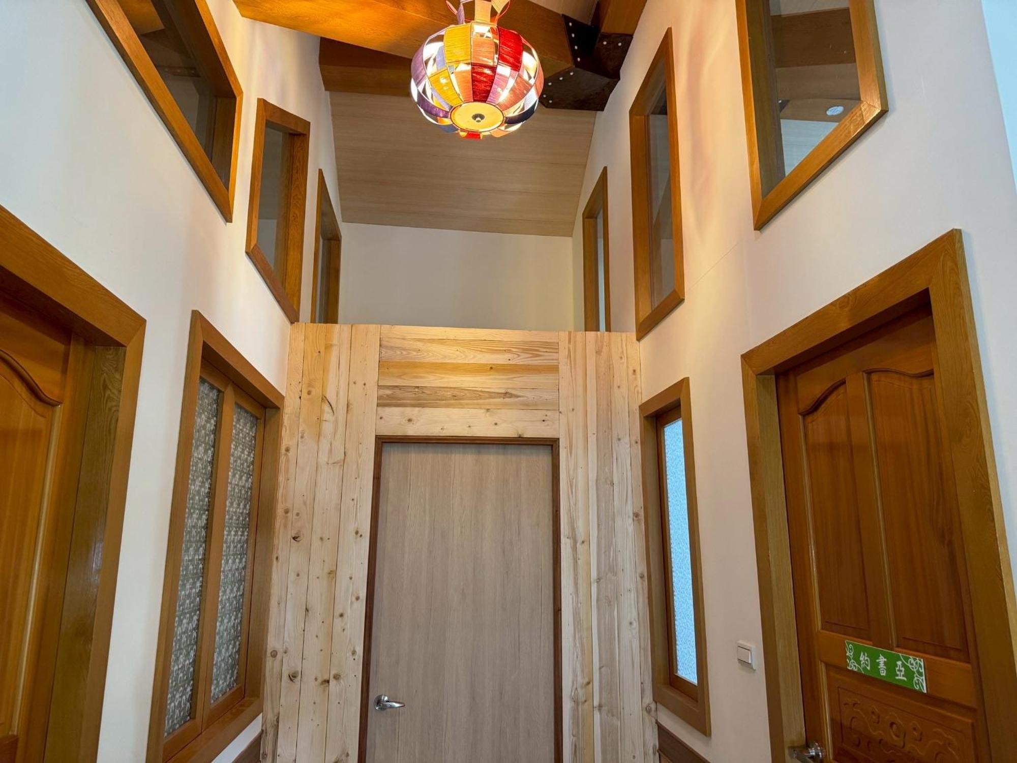 Canaan Beauty Farm B&B Chenggong Dış mekan fotoğraf