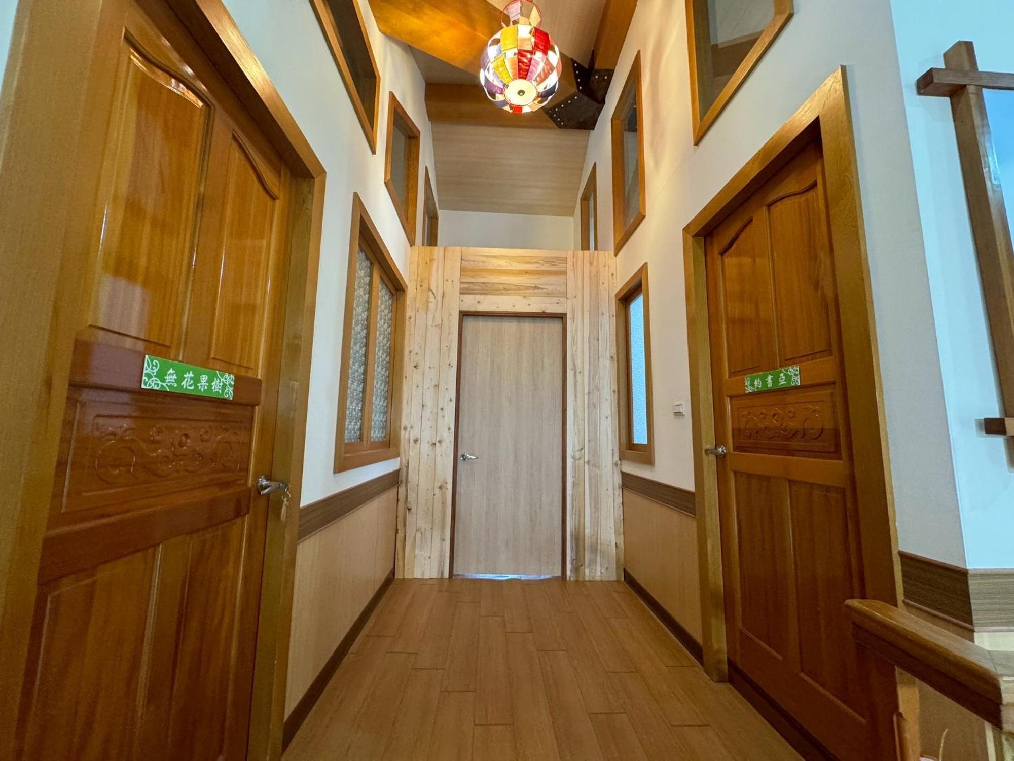 Canaan Beauty Farm B&B Chenggong Dış mekan fotoğraf